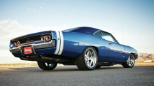  Dodge Charger    